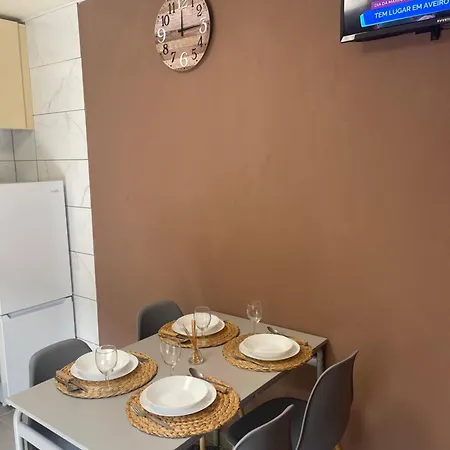 Casa Da Lagoa Apartment