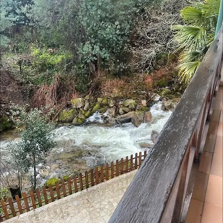 Casa Da Lagoa