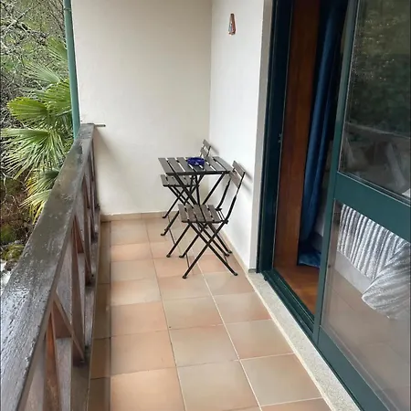 Apartment Casa Da Lagoa *