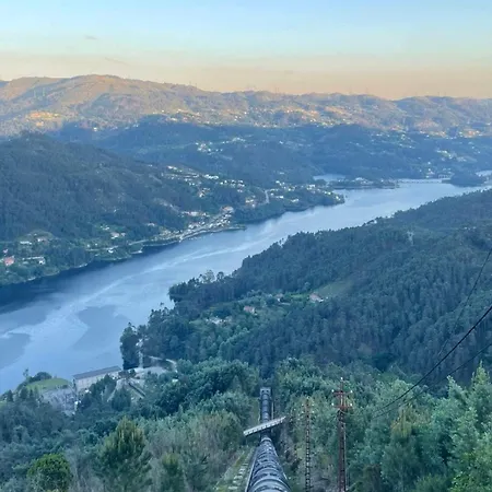 Casa Da Lagoa
