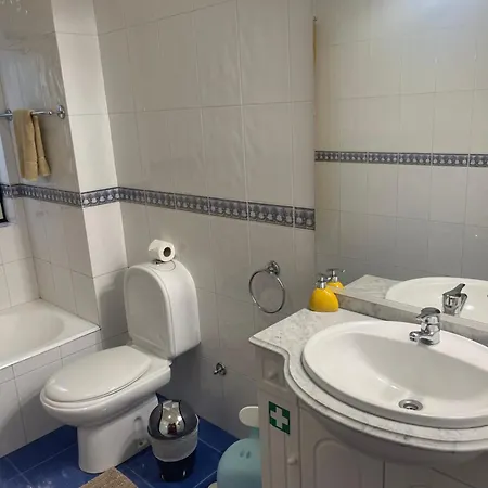 Casa Da Lagoa Apartment Geres
